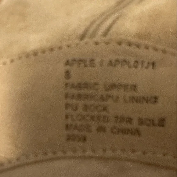 Madden Girl Apple Western Boots - Picture 6 of 8